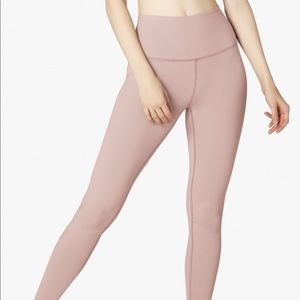 Beyond Yoga Take Me Higher Long Legging